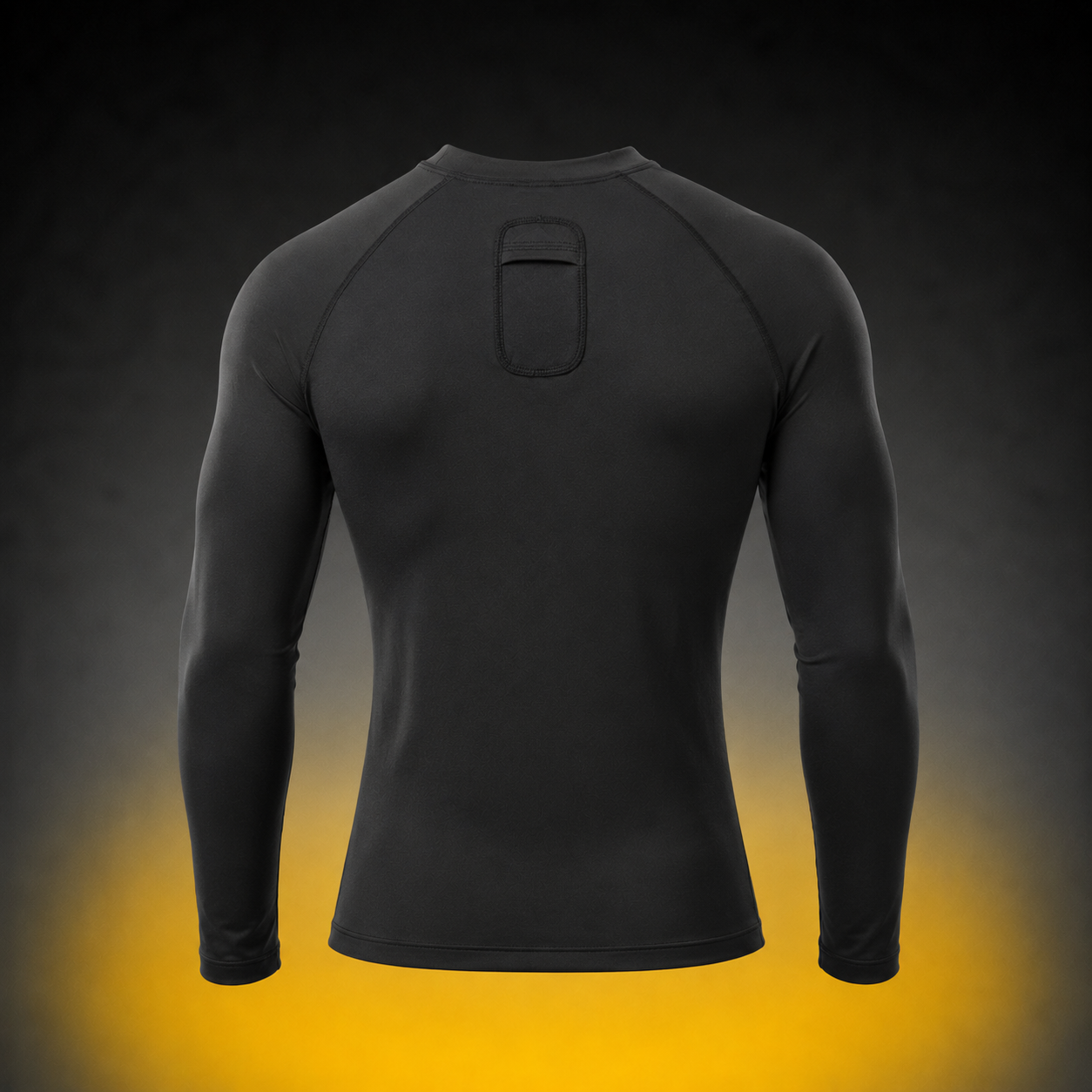 B4AT Smart Baselayer | Track Football Stats with Any Smartwatch