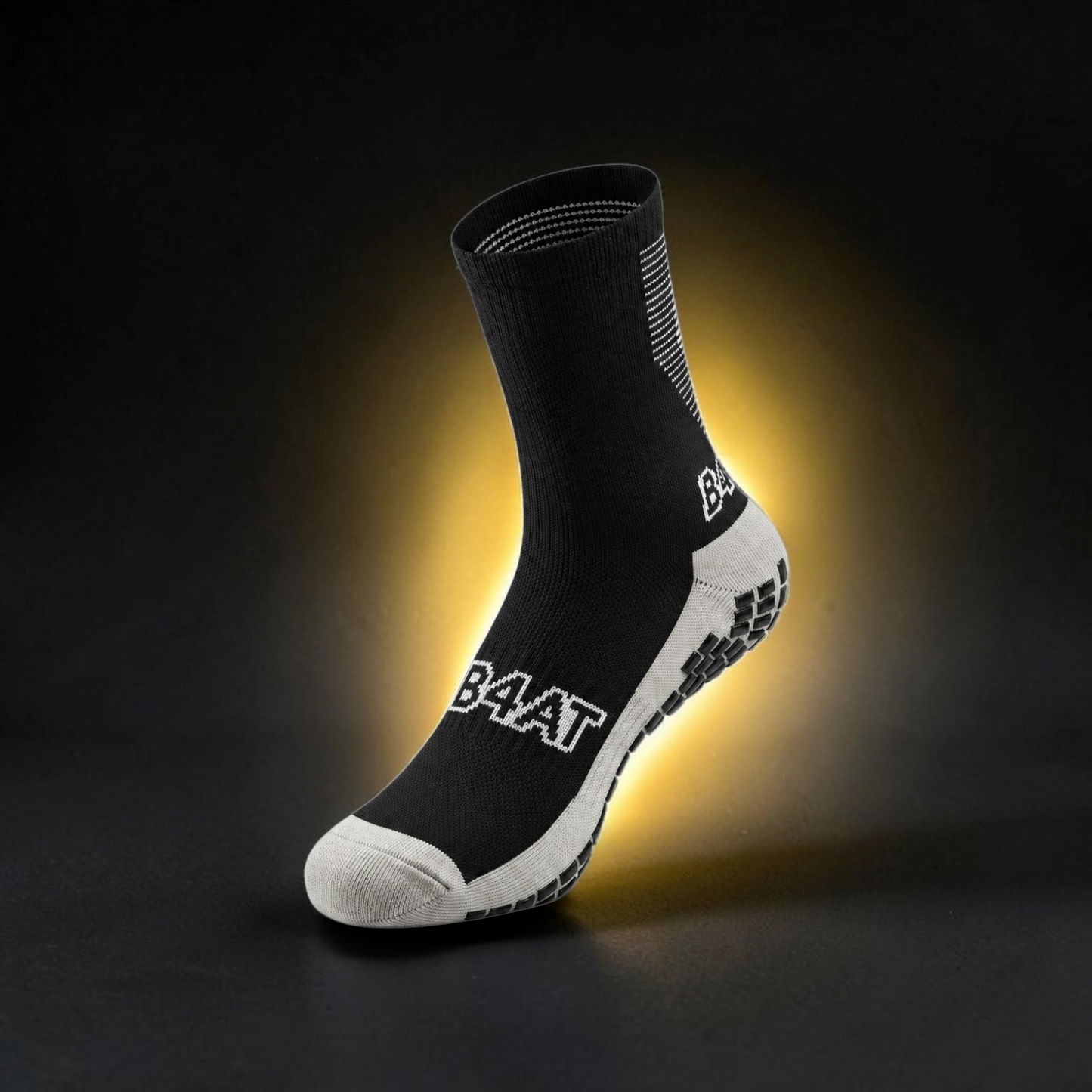 B4AT Grip Socks