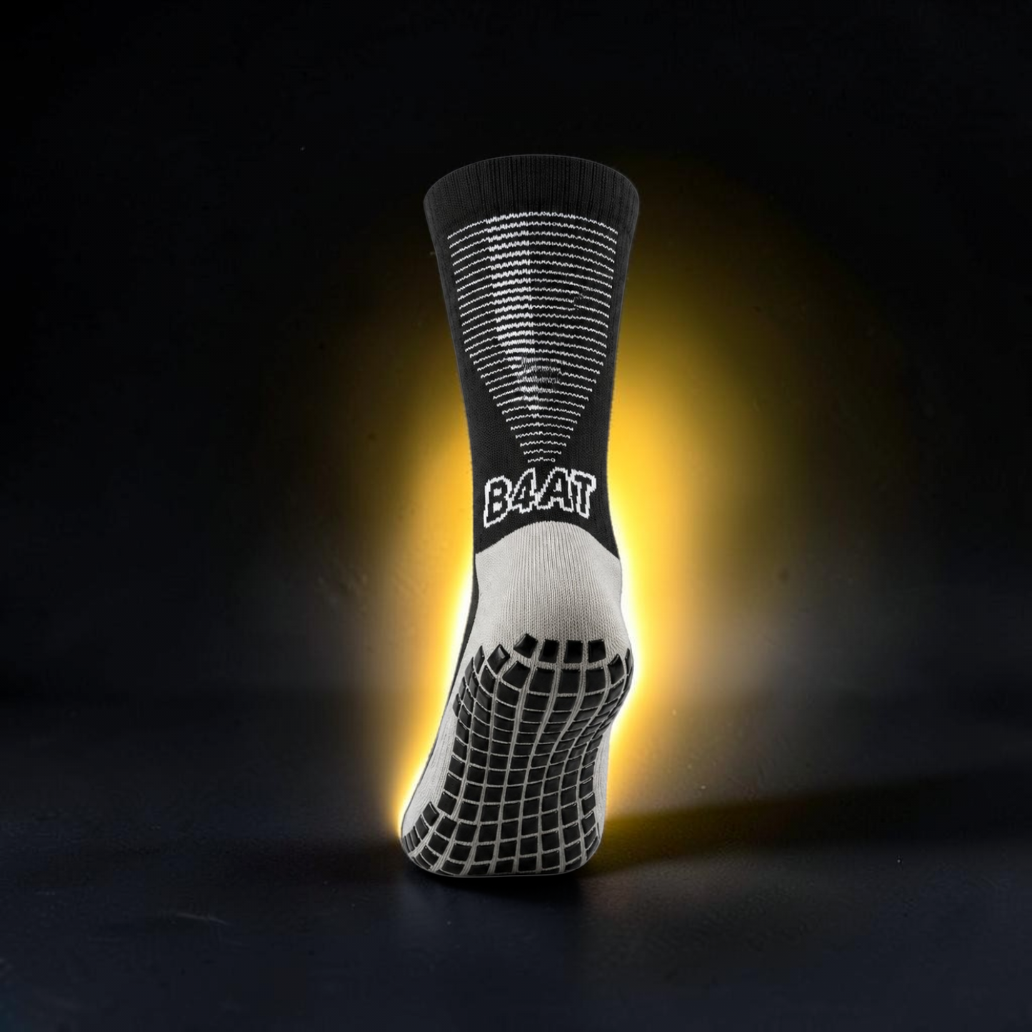 B4AT Grip Socks