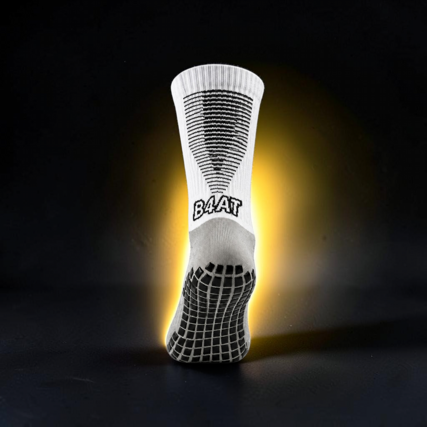 B4AT Grip Socks