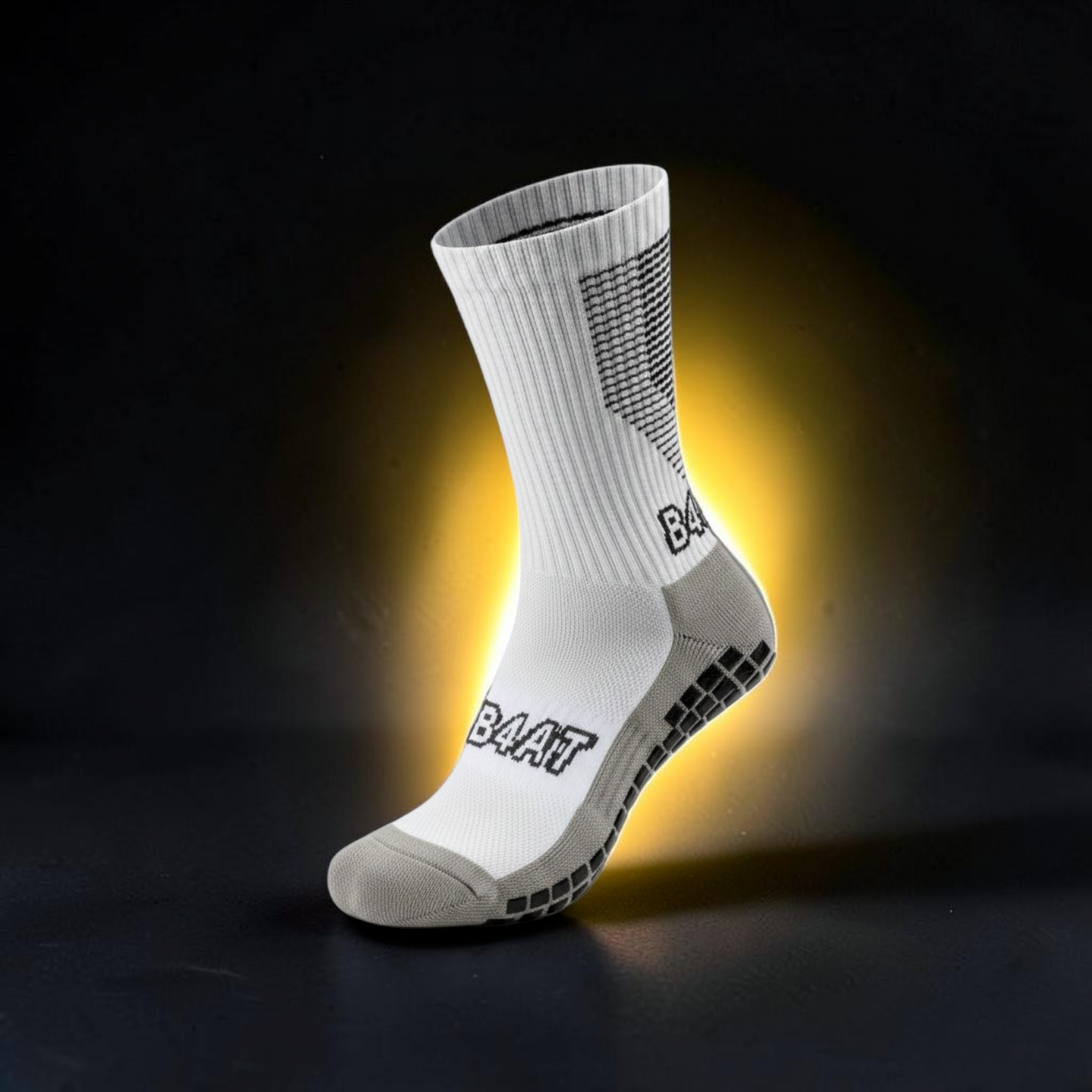 B4AT Grip Socks