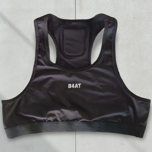 B4AT Smart Baselayer Vest