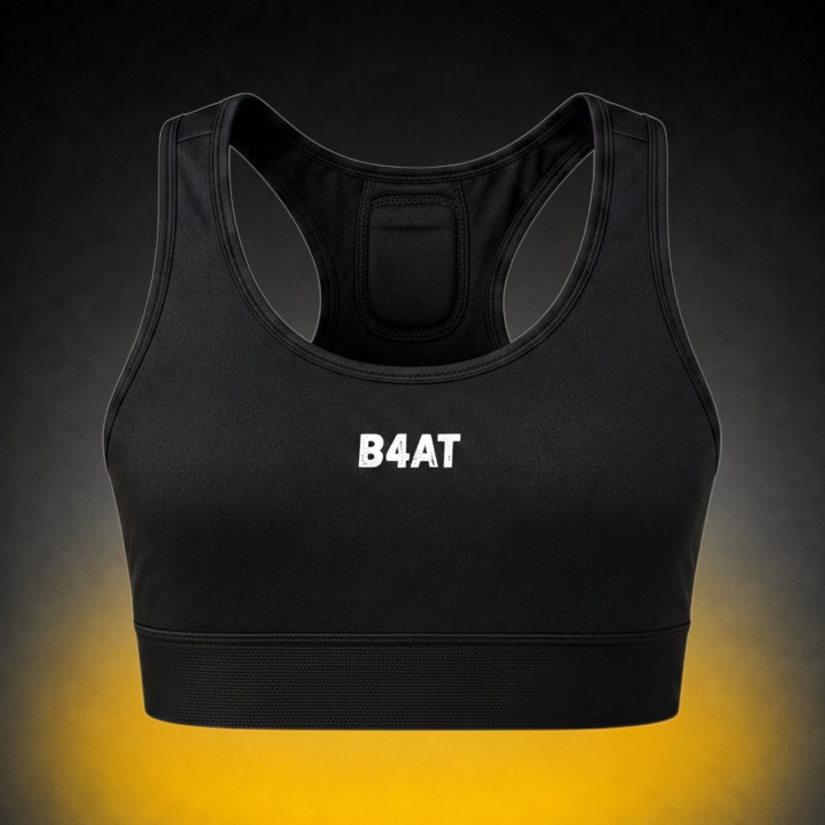 B4AT Smartwatch Vest