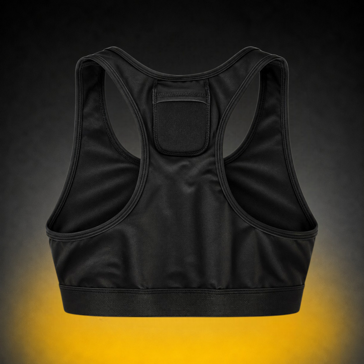 B4AT Smartwatch Vest